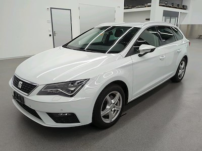 Achetez SEAT LEON sur Ayvens Carmarket